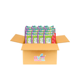 Smart Steps Baby Wipes 50's (Buy 1 Get 1) Set of 12